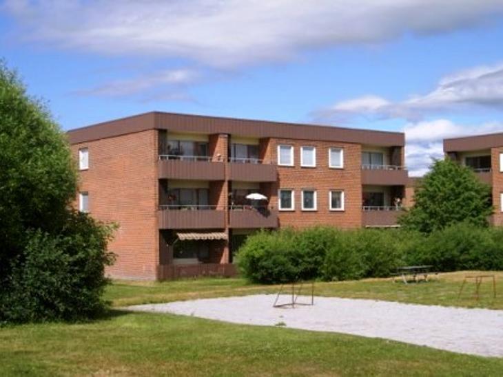 Bostad Sörängetvägen Örnsköldsvik