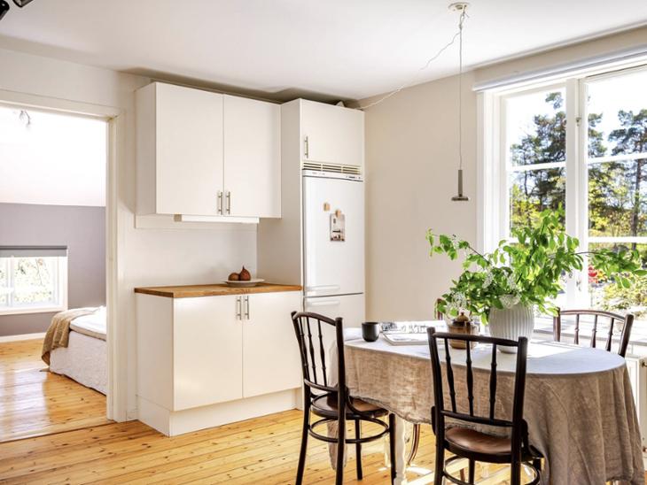 Bostad Skeviksgatan Värmdö