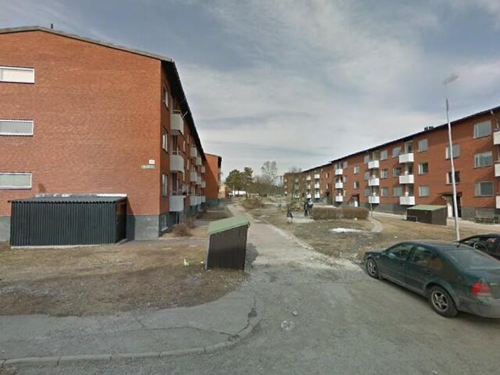 Strandvägen 1 - Sundsvall