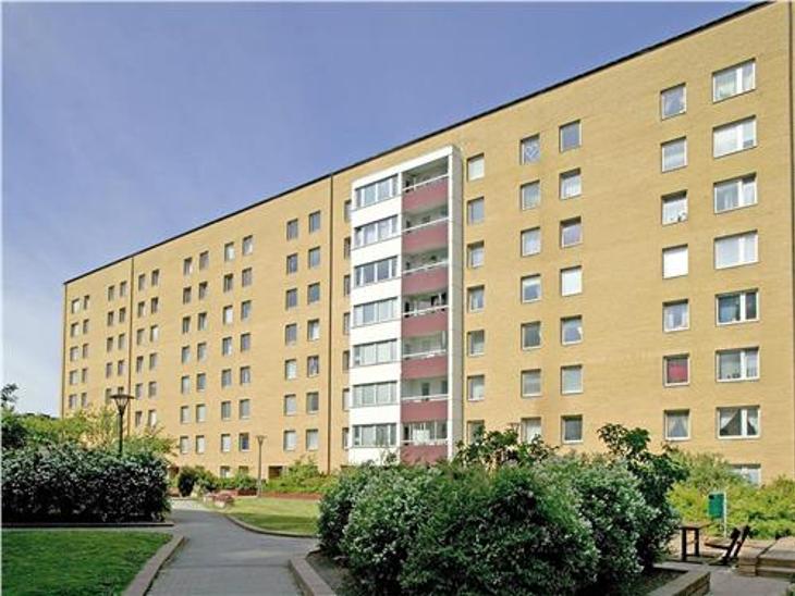 Bostad Sörbäcksgatan Malmö