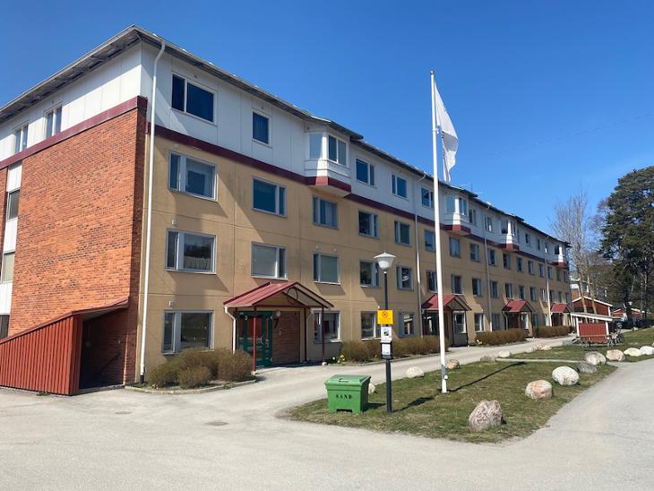 Bostad Stavsnäs gärde Värmdö