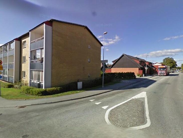 Slagtoftavägen 1D - Hörby