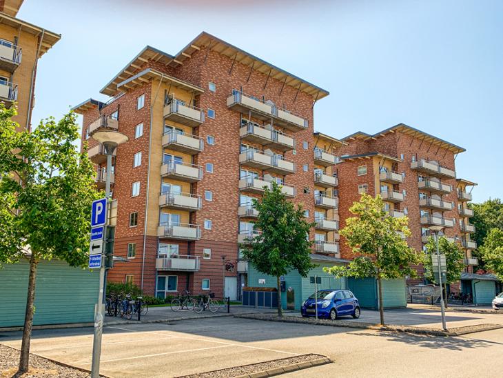 Bostad Kurortsvägen Skövde