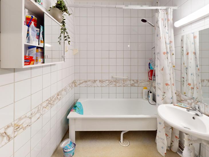 Bostad Södra Hunnetorpsvägen Helsingborg
