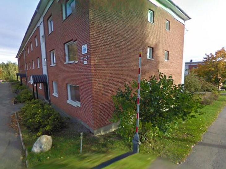 Skolvägen 27 - Trosa