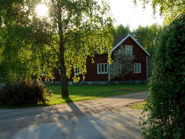 Bostad Excellentvägen Lindesberg