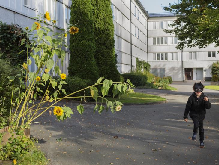 Bostad Pennygången Göteborg