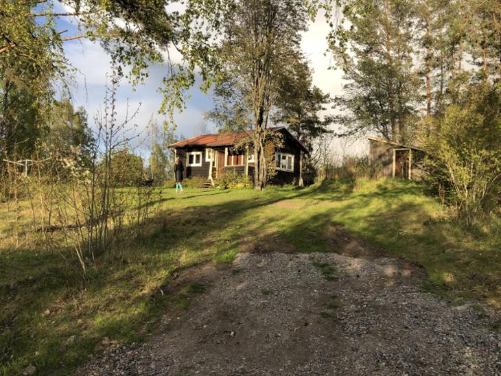 Bostad Rudstorp Kil