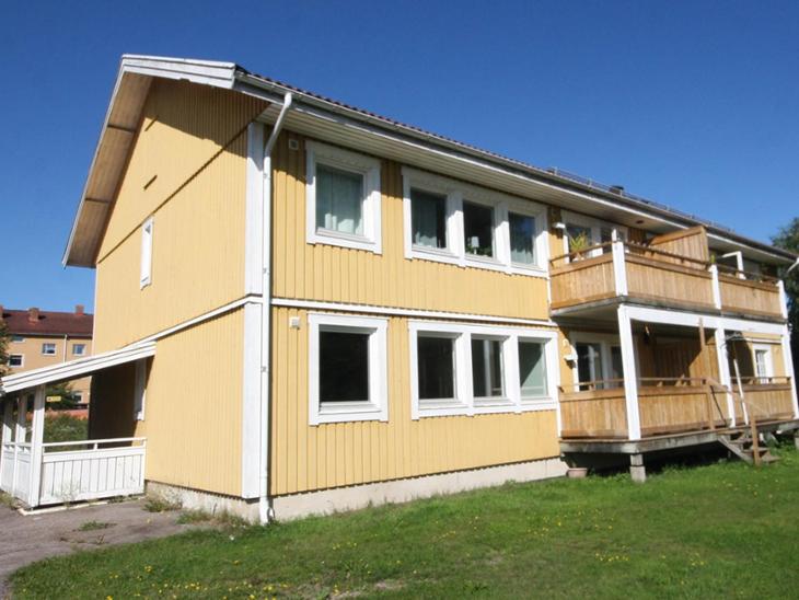 Bostad Rönningsgatan Hofors