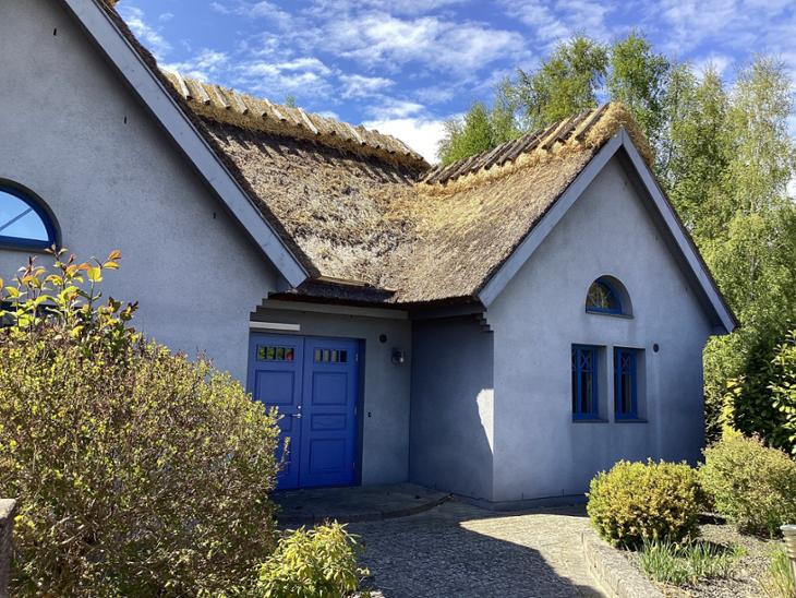Bostad Vitsippevägen Trelleborg