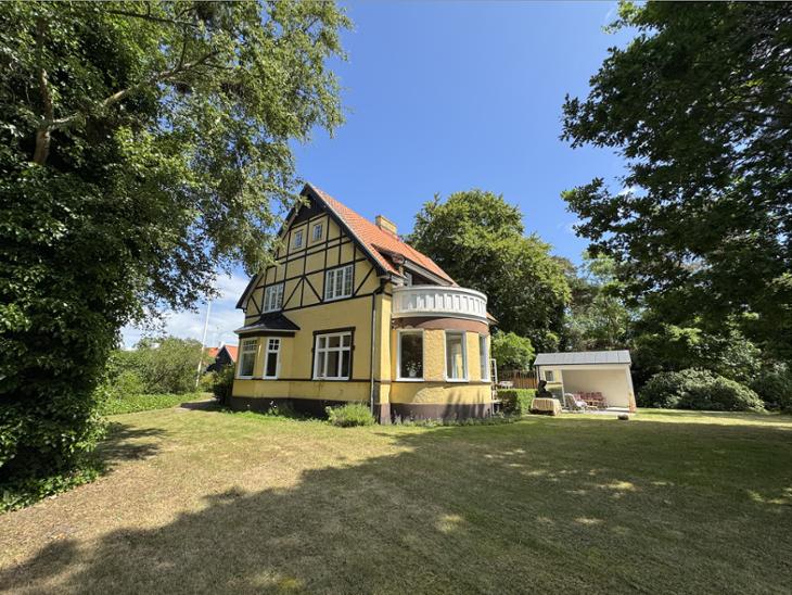 Bostad Olof normans väg Vellinge