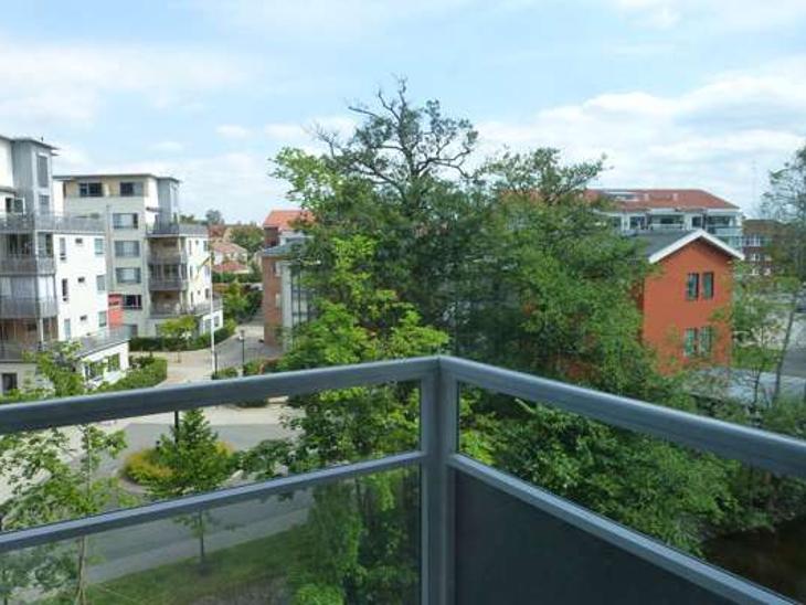 Bostad Paradisgatan 14 Alingsås