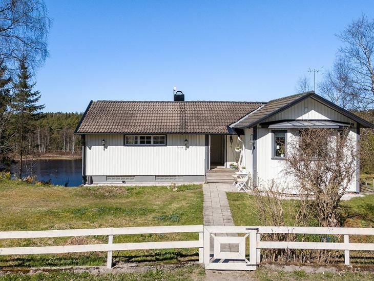 Bostad Aleslätten Härryda