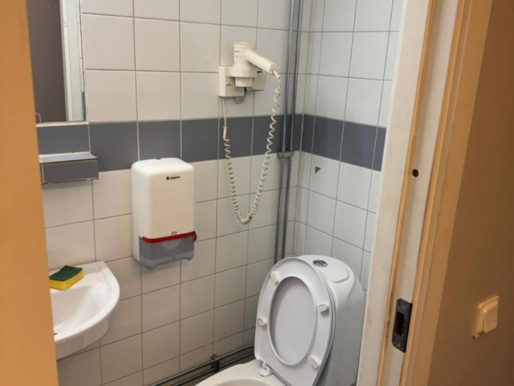 Bostad Vretensborgsvägen Stockholm