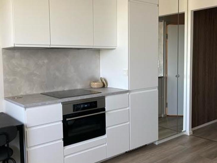 Bostad Humblegatan Sundbyberg