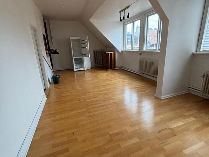 Bostad Bruksgatan Helsingborg