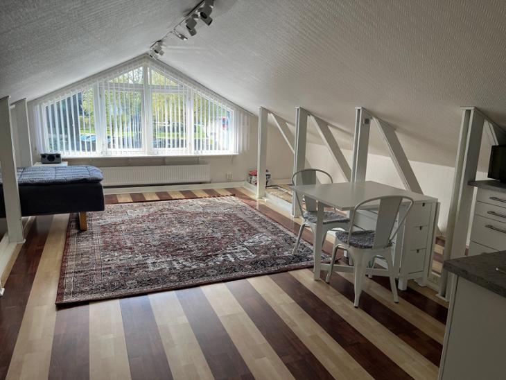 Bostad Sturevägen Huddinge