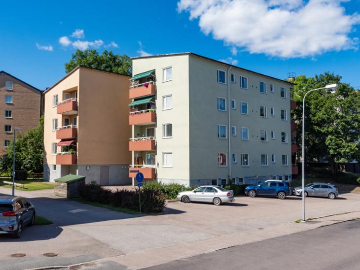 Bostad Julingatan 11 Eskilstuna
