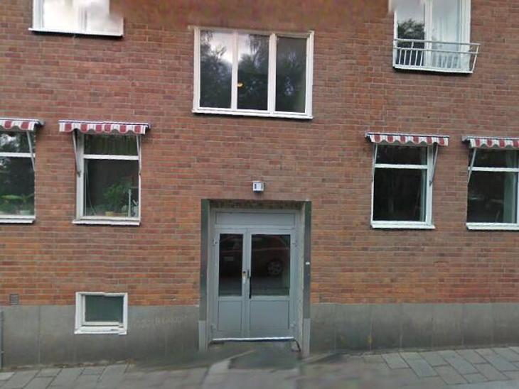 Stationsgatan 5 - Norrböle, Skellefteå