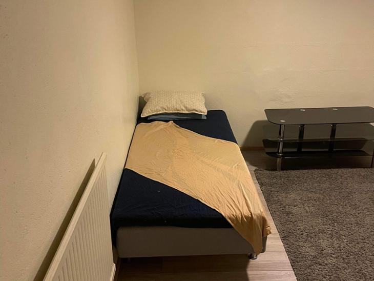 Bostad Gymnasievägen Huddinge
