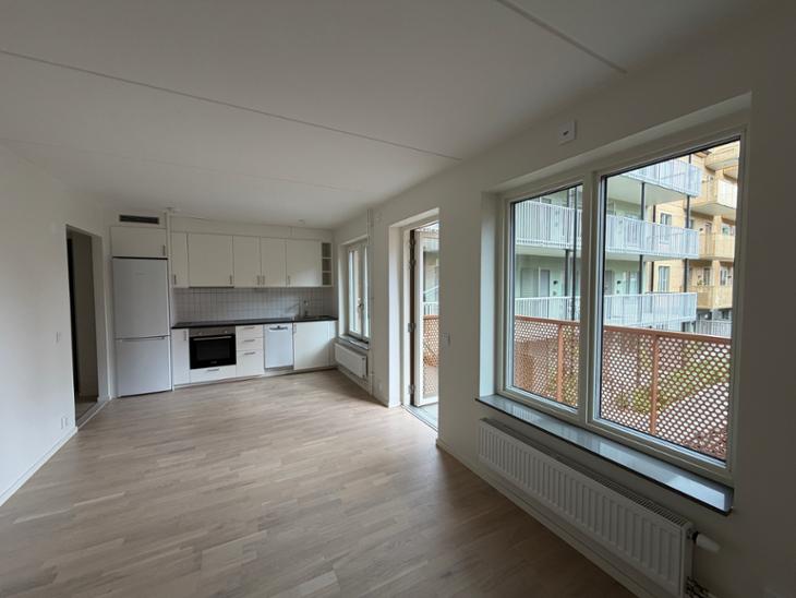 Bostad Stadsängsgatan 63 Sigtuna