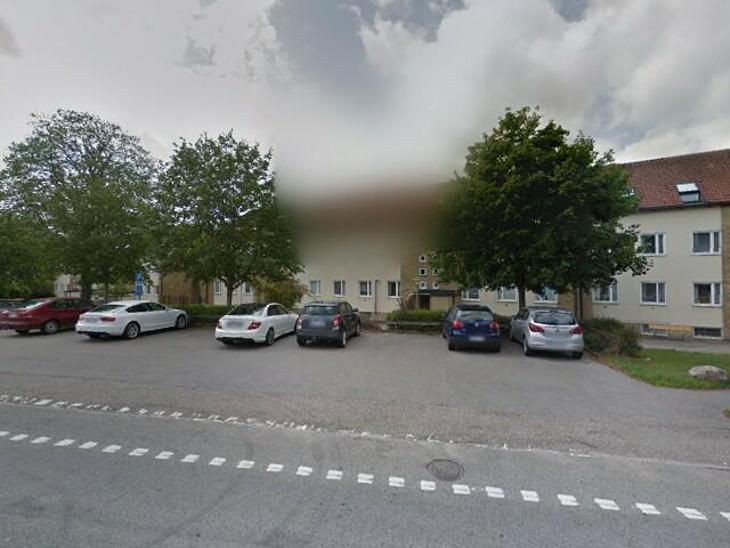 Gröna gatan 1C - Alvesta centrum, Alvesta