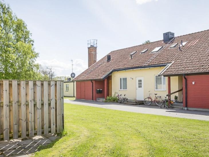 Bostad Tornumsgatan 12C Vara