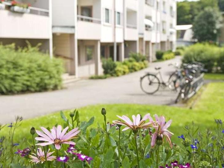 Bostad Bollvägen Alingsås