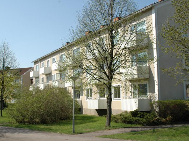 Bostad Lilla Vallgatan Mjölby