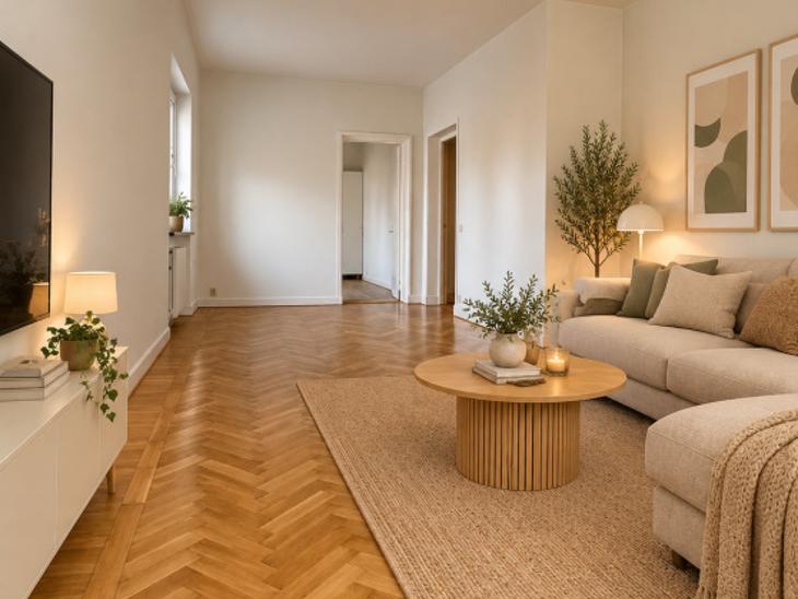 Bostad Ödmanssonsgatan Landskrona