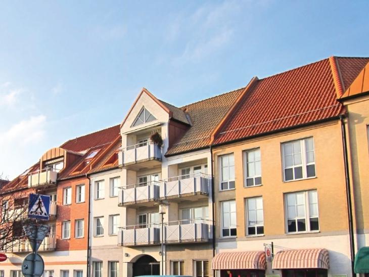 Bostad Storgatan 11 Staffanstorp