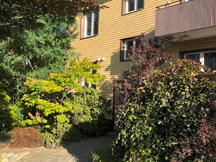 Bostad Södra bergvägen Skövde