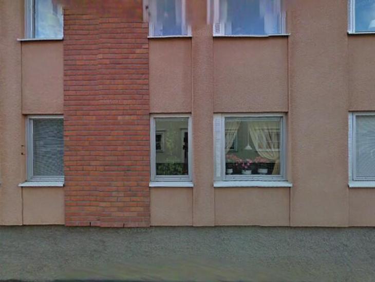 Bostad Tjärhovsgatan Skellefteå