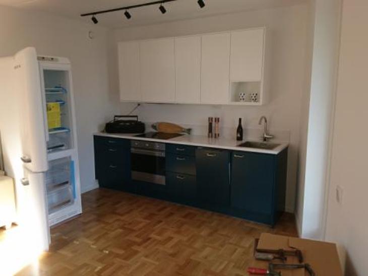 Bostad 2:a i mariehäll uthyres Stockholm