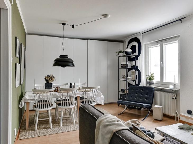 Bostad Norra ersmarksgatan Umeå