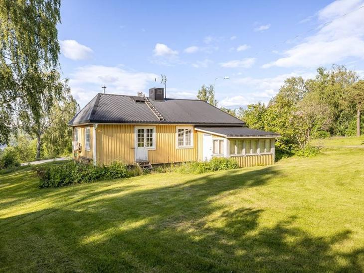 Bostad Dysjövägen Kramfors
