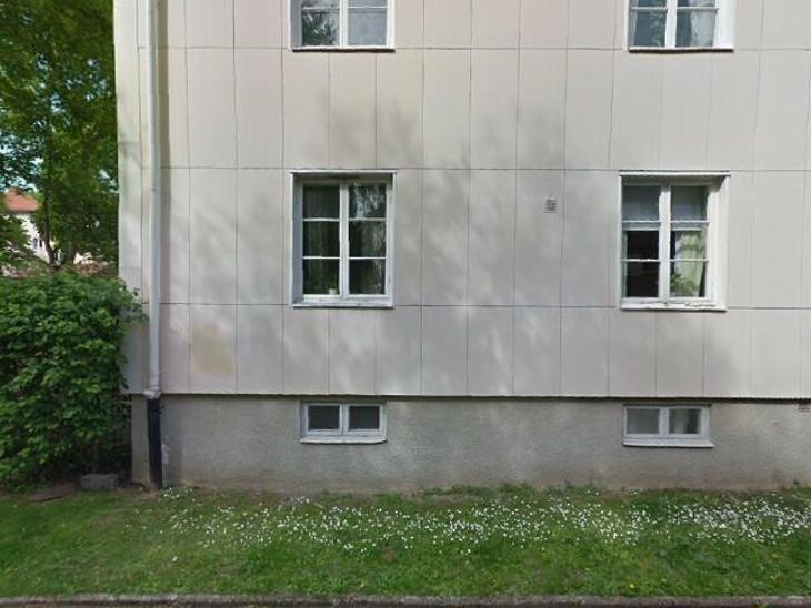 Hjälmgatan - Gottfridsberg, Linköping