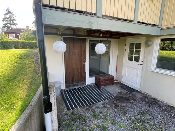 Bostad Kisvägen 12 Falu