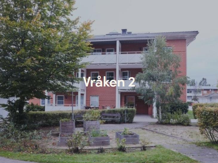 Bostad Östra Esplanaden Älmhult