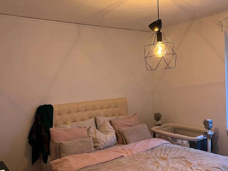 Bostad Gråstensvägen Gävle
