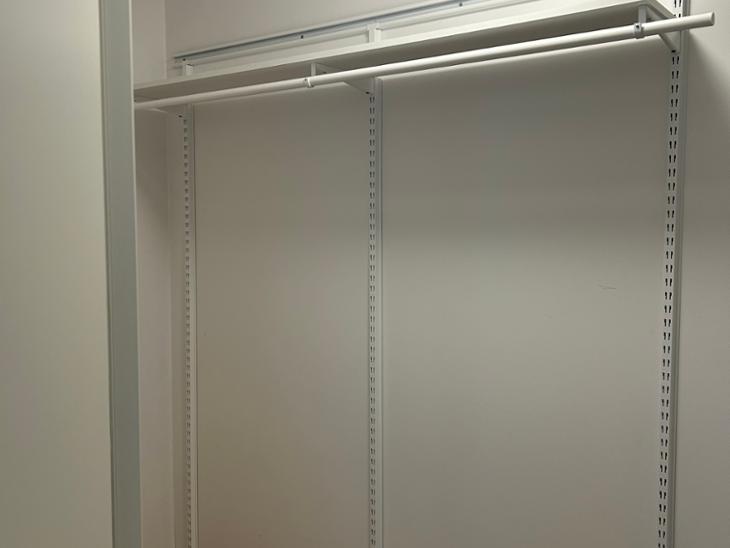 Bostad Hallanäs 1A Alvesta