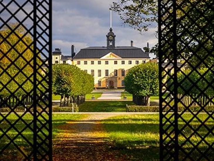Bostad Tunvägen Solna