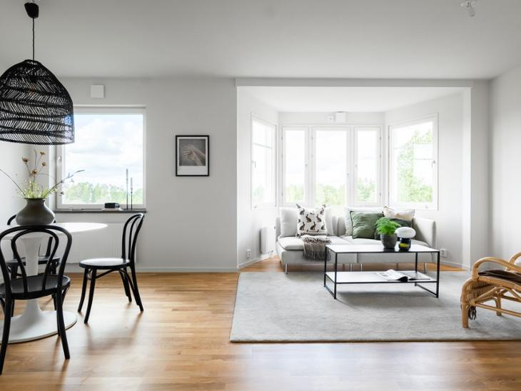 Bostad Granrisvägen 29C Örebro