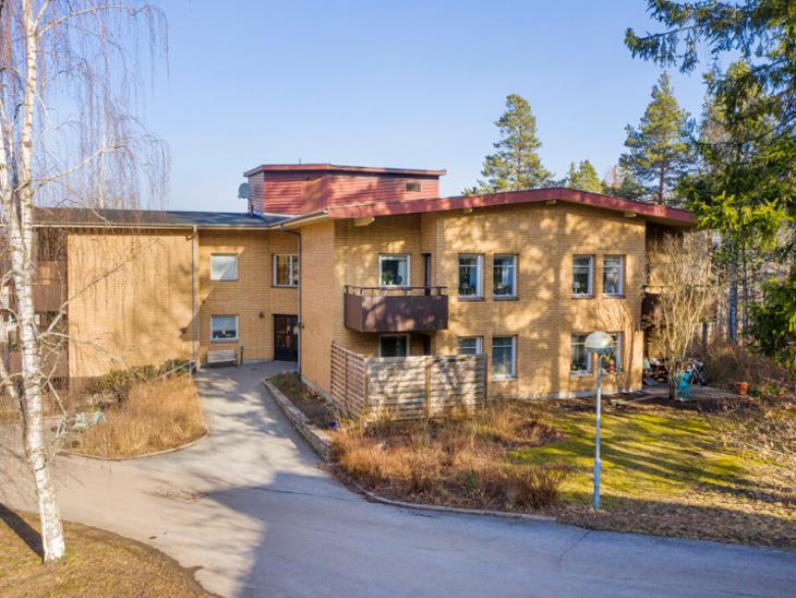 Bostad Eskilsvägen Norrköping