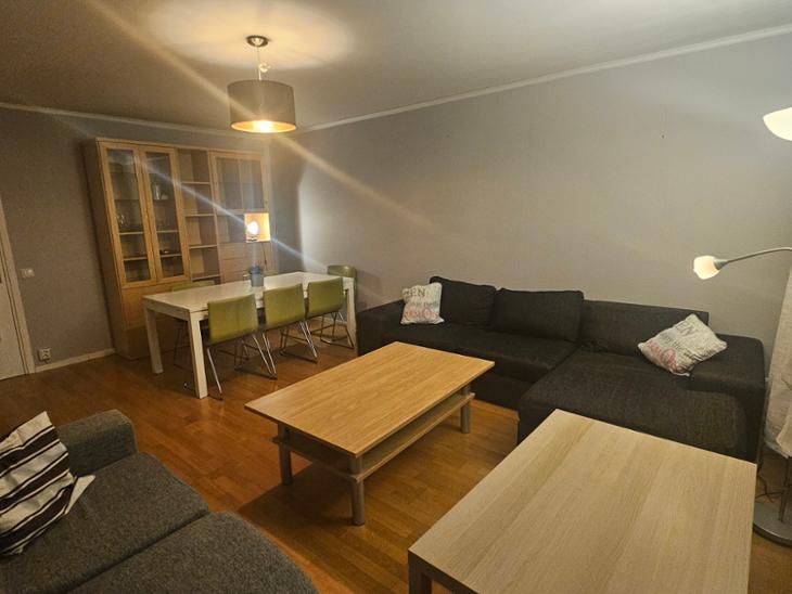 Bostad Kungsfågelgatan Västerås