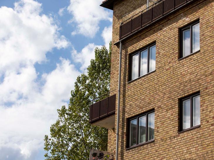 Bostad Norra Infartsgatan Landskrona