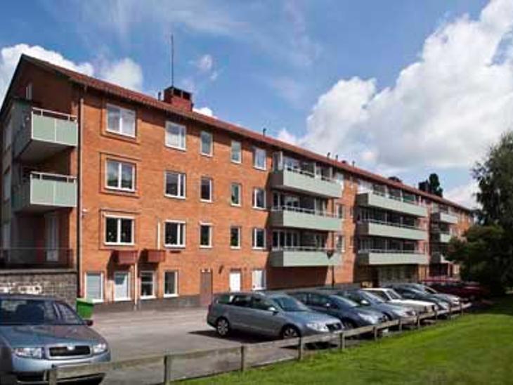 Bostad Timmermansgatan Landskrona