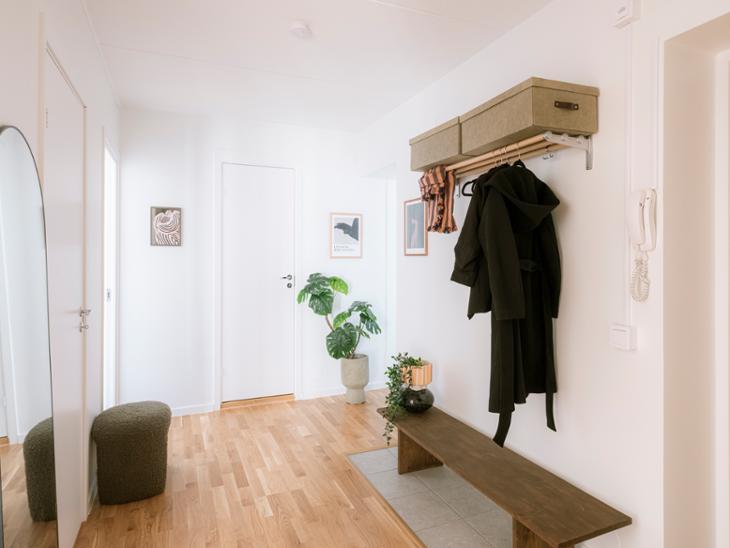 Bostad Pennygången 35 Göteborg
