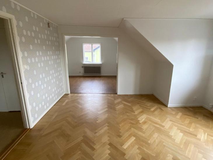 Bostad Stockholmsvägen Eksjö