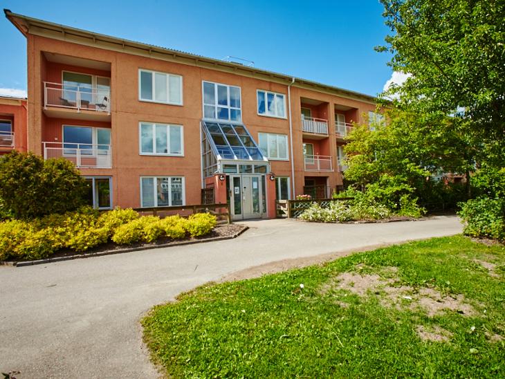 Bostad Portlidervägen 10 Västerås